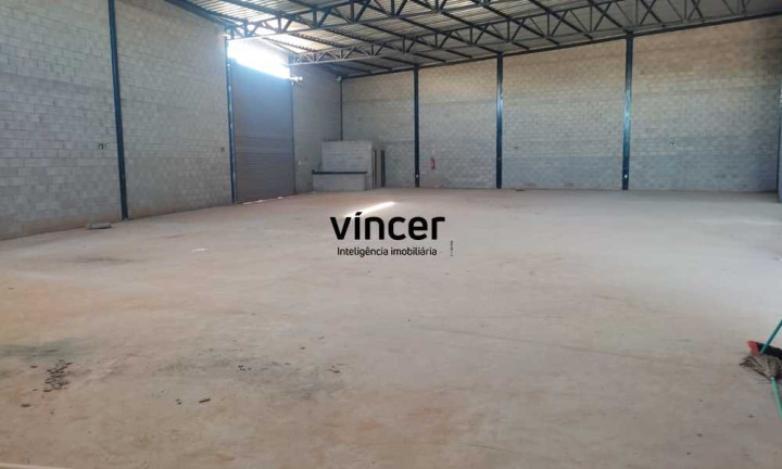 Imagem Ponto Comercial à Venda, 360 m² em Vila Nossa Senhora De Lourdes - Aparecida De Goiânia Imagem Ponto Comercial à Venda, 360 m² em Vila Nossa Senhora De Lourdes - Aparecida De Goiânia