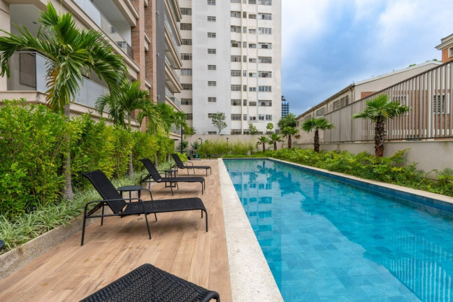 Imagem Imóvel com 3 Quartos à Venda, 181 m² em Vila Mariana - São Paulo