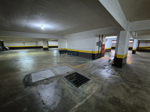 Imagem Apartamento com 1 Quarto à Venda, 37 m² em Vila Mariana - São Paulo Imagem Apartamento com 1 Quarto à Venda, 37 m² em Vila Mariana - São Paulo