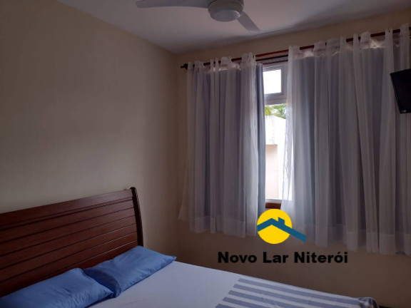 Imagem Casa com 4 Quartos à Venda, 360 m² em Piratininga - Niterói