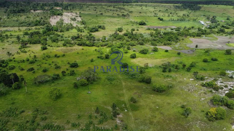 Imagem Fazenda à Venda, 1.960.000 m² em Zona Rural - Cardeal Da Silva Imagem Fazenda à Venda, 1.960.000 m² em Zona Rural - Cardeal Da Silva
