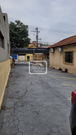 Imagem Ponto Comercial à Venda, 490 m² em Vila Osasco - Osasco