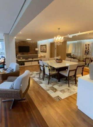Imagem Apartamento com 3 Quartos à Venda, 189 m² em Ponta Da Praia - Santos Imagem Apartamento com 3 Quartos à Venda, 189 m² em Ponta Da Praia - Santos