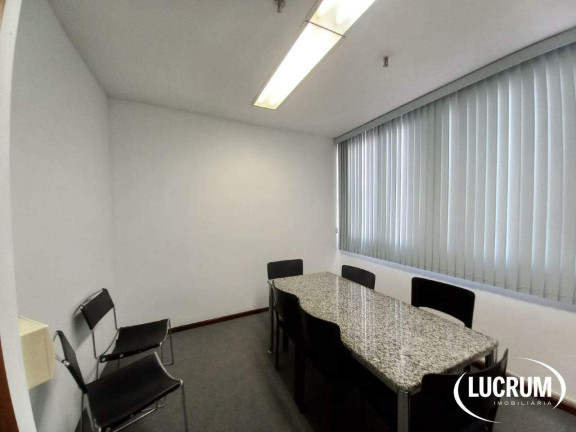 Imagem Sala Comercial para Alugar, 57 m² em Centro - Rio De Janeiro Imagem Sala Comercial para Alugar, 57 m² em Centro - Rio De Janeiro