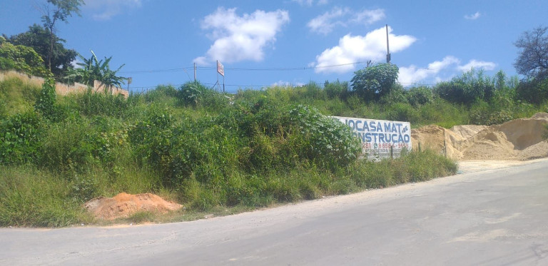 Imagem Terreno à Venda, 530 m² em Veneza - Ribeirão Das Neves
