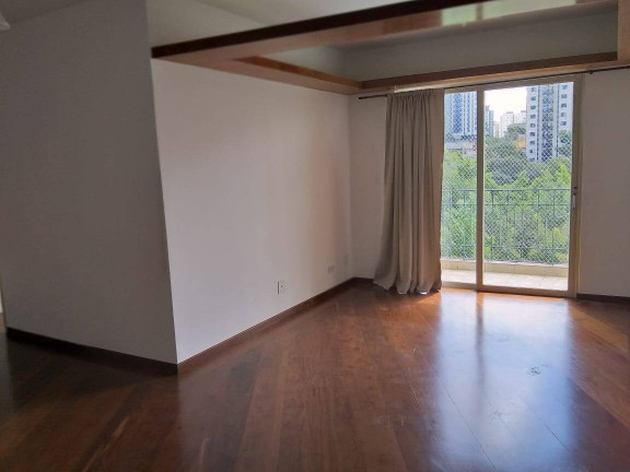 Imagem Apartamento com 2 Quartos à Venda, 67 m² em Vila Monte Alegre - São Paulo Imagem Apartamento com 2 Quartos à Venda, 67 m² em Vila Monte Alegre - São Paulo