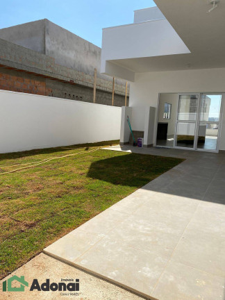 Imagem Casa de Condomínio com 3 Quartos à Venda, 150 m² em São Venâncio - Itupeva Imagem Casa de Condomínio com 3 Quartos à Venda, 150 m² em São Venâncio - Itupeva