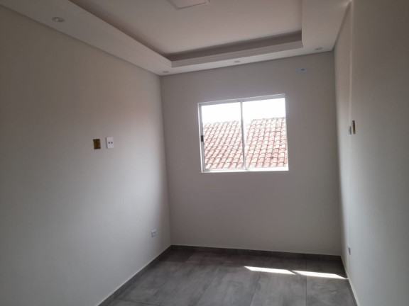 Imagem Sobrado com 2 Quartos à Venda, 123 m² em Caiçara - Praia Grande