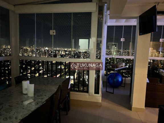 Imagem Apartamento com 3 Quartos à Venda, 153 m² em Santana - São Paulo Imagem Apartamento com 3 Quartos à Venda, 153 m² em Santana - São Paulo