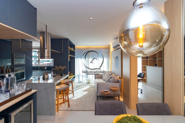 Imagem Apartamento com 2 Quartos à Venda, 86 m² em Noroeste - Brasília