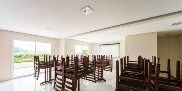 Imagem Apartamento com 3 Quartos à Venda, 106 m² em Baeta Neves - São Bernardo Do Campo