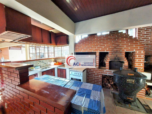 Imagem Casa com 6 Quartos à Venda, 433 m² em Vila Verde - Itapevi Imagem Casa com 6 Quartos à Venda, 433 m² em Vila Verde - Itapevi