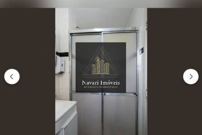 Imagem Apartamento com 2 Quartos à Venda, 50 m² em Santa Teresinha - São Paulo Imagem Apartamento com 2 Quartos à Venda, 50 m² em Santa Teresinha - São Paulo
