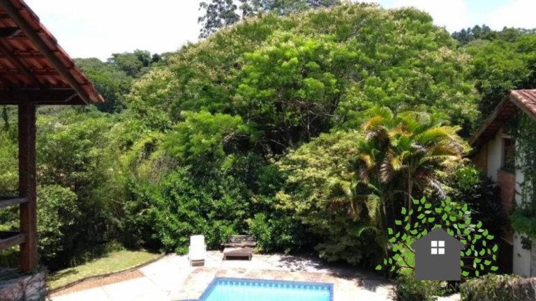 Imagem Casa com 3 Quartos à Venda, 420 m² em Recanto Impla - Carapicuíba