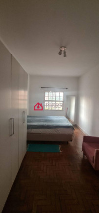 Imagem Apartamento com 2 Quartos à Venda, 61 m² em Vila Leopoldina - São Paulo