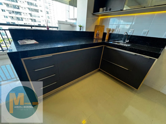 Imagem Apartamento com 3 Quartos à Venda, 79 m² em Ponta Negra - Natal Imagem Apartamento com 3 Quartos à Venda, 79 m² em Ponta Negra - Natal