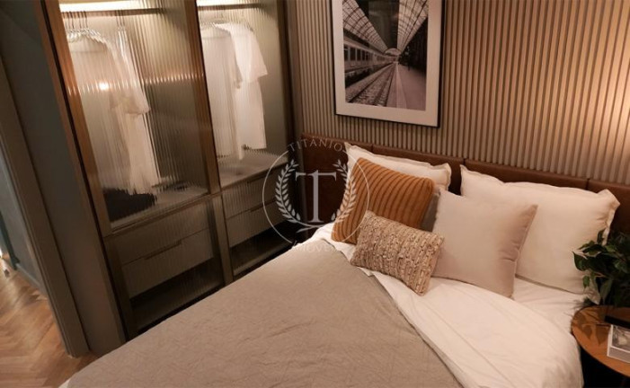 Imagem Apartamento com 1 Quarto à Venda, 31 m² em Moema - São Paulo Imagem Apartamento com 1 Quarto à Venda, 31 m² em Moema - São Paulo