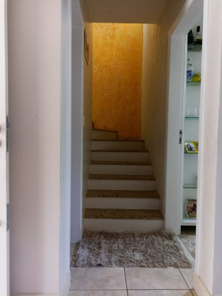 Imagem Sobrado com 2 Quartos à Venda, 180 m² em Serraria - São José