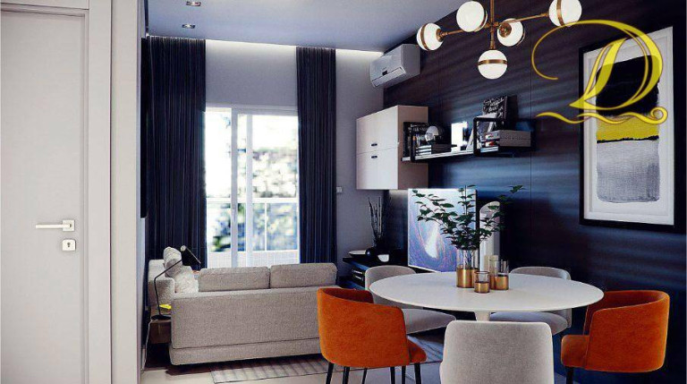 Imagem Apartamento com 3 Quartos à Venda, 101 m² em Aviação - Praia Grande Imagem Apartamento com 3 Quartos à Venda, 101 m² em Aviação - Praia Grande