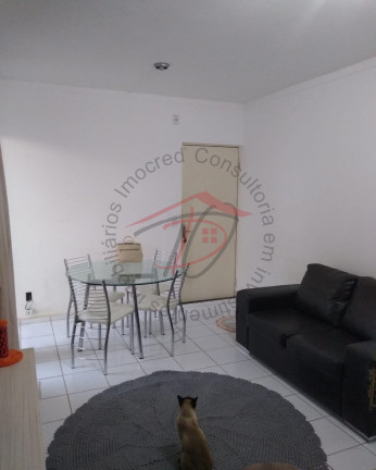 Imagem Imóvel com 2 Quartos à Venda, 49 m² em Jardim Calegari (nova Veneza) - Sumaré Imagem Imóvel com 2 Quartos à Venda, 49 m² em Jardim Calegari (nova Veneza) - Sumaré