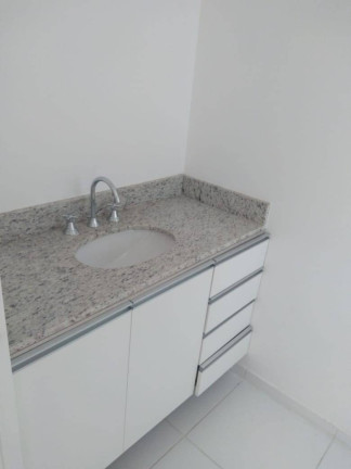 Imagem Apartamento com 1 Quarto para Alugar, 49 m² em Jardim Tupanci - Barueri