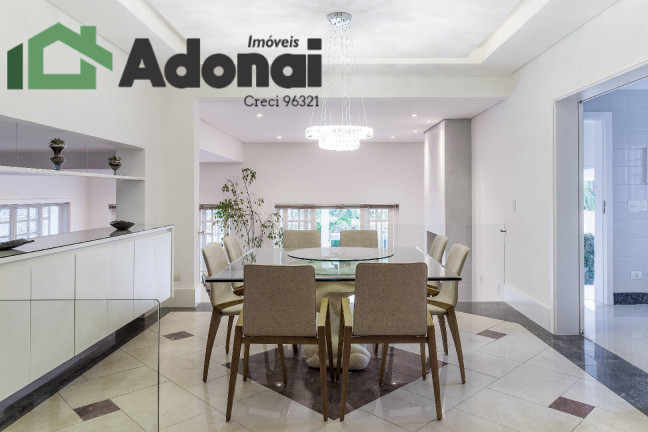 Imagem Casa de Condomínio com 4 Quartos à Venda, 538 m² em Portal Do Paraíso I - Jundiaí Imagem Casa de Condomínio com 4 Quartos à Venda, 538 m² em Portal Do Paraíso I - Jundiaí