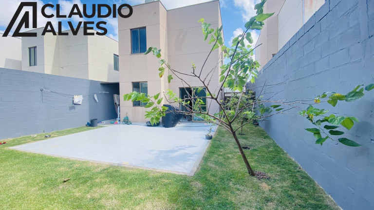 Imagem Casa de Condomínio com 3 Quartos à Venda, 90 m² em Sim - Feira De Santana Imagem Casa de Condomínio com 3 Quartos à Venda, 90 m² em Sim - Feira De Santana