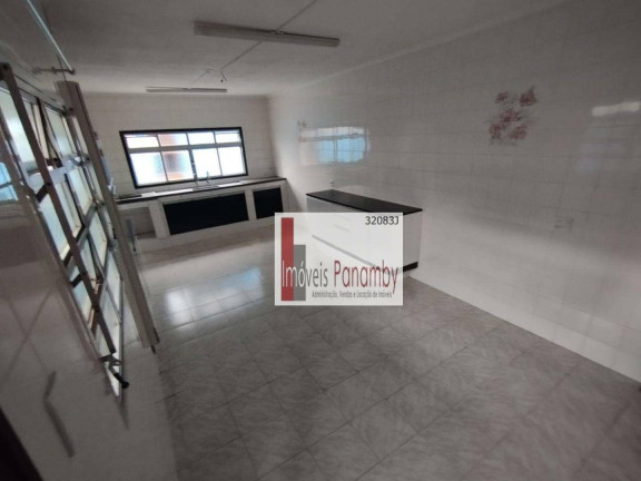 Imagem Sobrado com 3 Quartos para Alugar, 248 m² em Vila Bela Vista - Santo André Imagem Sobrado com 3 Quartos para Alugar, 248 m² em Vila Bela Vista - Santo André