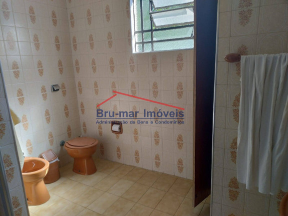 Imagem Sobrado com 3 Quartos à Venda, 227 m² em Embaré - Santos Imagem Sobrado com 3 Quartos à Venda, 227 m² em Embaré - Santos