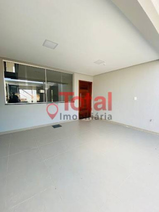 Casa com 3 Quartos à Venda, 154 m² em Residencial Bethania - Santana Do Paraíso