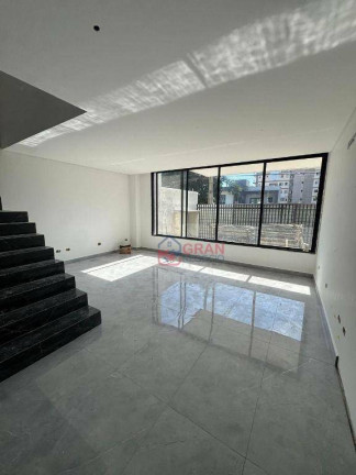 Imagem Sobrado com 3 Quartos à Venda, 173 m² em Centro - São José Dos Pinhais Imagem Sobrado com 3 Quartos à Venda, 173 m² em Centro - São José Dos Pinhais