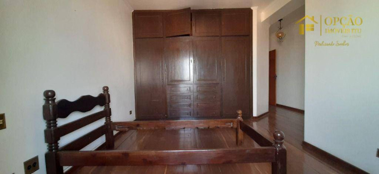 Imagem Apartamento com 3 Quartos à Venda, 164 m² em Centro - Itu Imagem Apartamento com 3 Quartos à Venda, 164 m² em Centro - Itu
