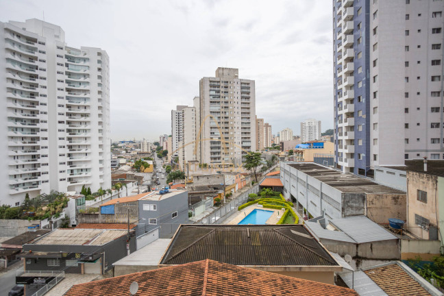 Imagem Apartamento com 1 Quarto à Venda, 38 m² em Km 18 - Osasco