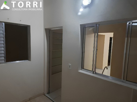 Imagem Casa com 1 Quarto à Venda, 50 m² em Jardim Santa Esmeralda - Sorocaba Imagem Casa com 1 Quarto à Venda, 50 m² em Jardim Santa Esmeralda - Sorocaba