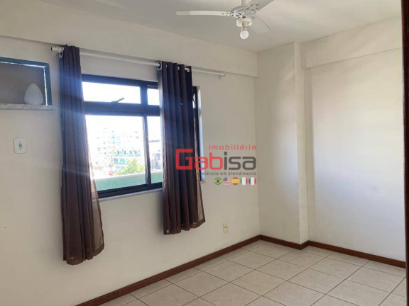 Imagem Apartamento com 1 Quarto à Venda, 75 m² em Vila Nova - Cabo Frio Imagem Apartamento com 1 Quarto à Venda, 75 m² em Vila Nova - Cabo Frio