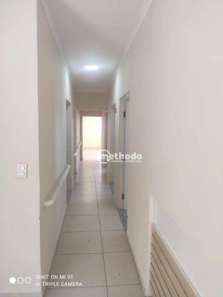 Imagem Casa com 8 Quartos à Venda, 340 m² em Parque Itália - Campinas