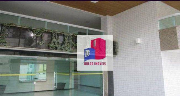 Imagem Apartamento com 2 Quartos à Venda, 99 m² em Vila Guilhermina - Praia Grande