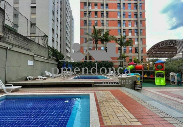 Imagem Apartamento com 2 Quartos à Venda, 93 m² em Perdizes - São Paulo Imagem Apartamento com 2 Quartos à Venda, 93 m² em Perdizes - São Paulo