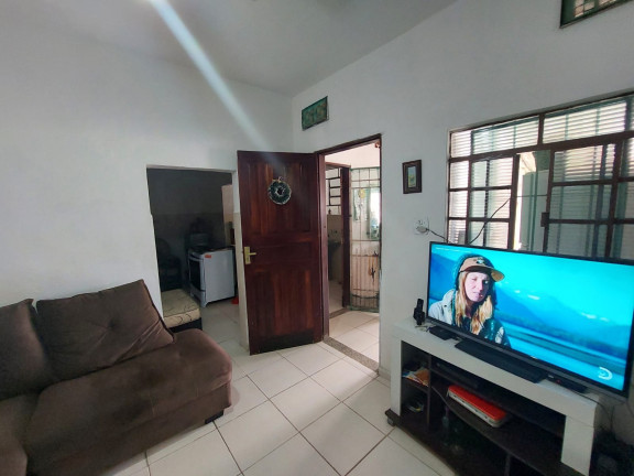 Imagem Imóvel com 2 Quartos à Venda, em Corumbá - Itanhaém Imagem Imóvel com 2 Quartos à Venda, em Corumbá - Itanhaém