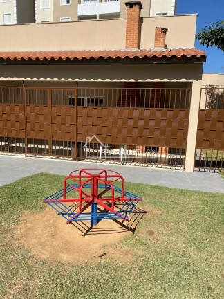 Imagem Apartamento com 2 Quartos à Venda, 51 m² em Jardim Refúgio - Sorocaba Imagem Apartamento com 2 Quartos à Venda, 51 m² em Jardim Refúgio - Sorocaba