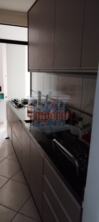 Imagem Apartamento com 3 Quartos à Venda, 90 m² em Centro - Santo André Imagem Apartamento com 3 Quartos à Venda, 90 m² em Centro - Santo André