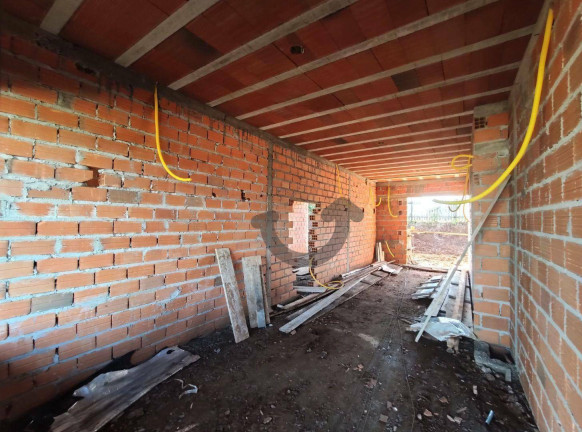 Imagem Casa com 2 Quartos à Venda, 65 m² em João Alves - Santa Cruz Do Sul Imagem Casa com 2 Quartos à Venda, 65 m² em João Alves - Santa Cruz Do Sul