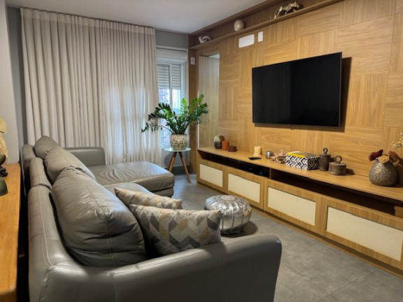 Imagem Apartamento com 2 Quartos à Venda, 125 m² em Setor Marista - Goiânia Imagem Apartamento com 2 Quartos à Venda, 125 m² em Setor Marista - Goiânia