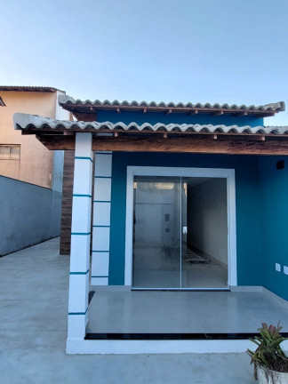 Imagem Casa com 2 Quartos à Venda, 85 m² em Jardim Atlântico Leste (itaipuaçu) - Maricá