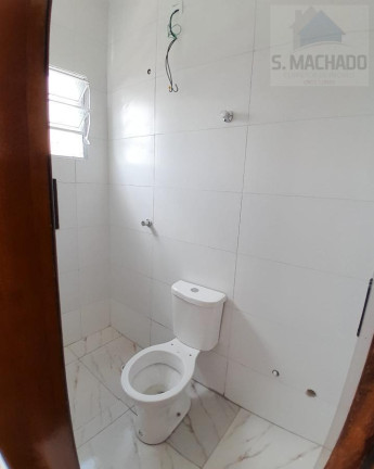 Imagem Casa com 2 Quartos à Venda, 70 m² em Parque Novo Oratório - Santo André