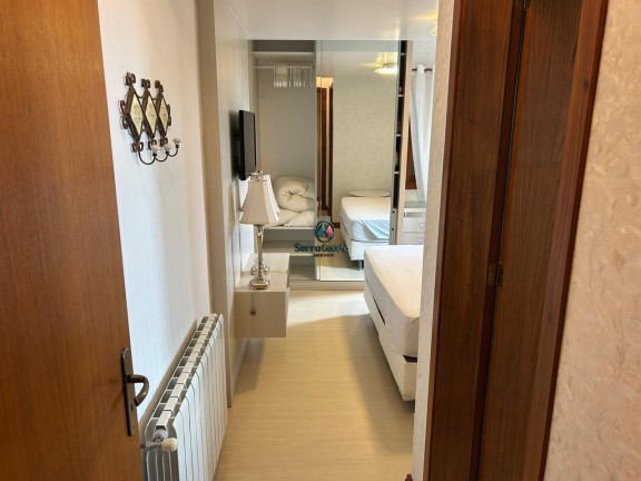 Imagem Apartamento com 2 Quartos à Venda, 79 m² em Centro - Gramado Imagem Apartamento com 2 Quartos à Venda, 79 m² em Centro - Gramado