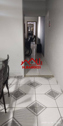 Imagem Chácara com 3 Quartos à Venda, 1.280 m² em Santa Cecília Ii - São José Dos Campos Imagem Chácara com 3 Quartos à Venda, 1.280 m² em Santa Cecília Ii - São José Dos Campos