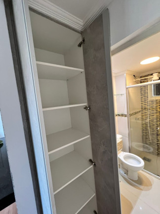 Imagem Apartamento com 2 Quartos à Venda, 43 m² em Residencial Real Parque Sumare - Sumaré Imagem Apartamento com 2 Quartos à Venda, 43 m² em Residencial Real Parque Sumare - Sumaré