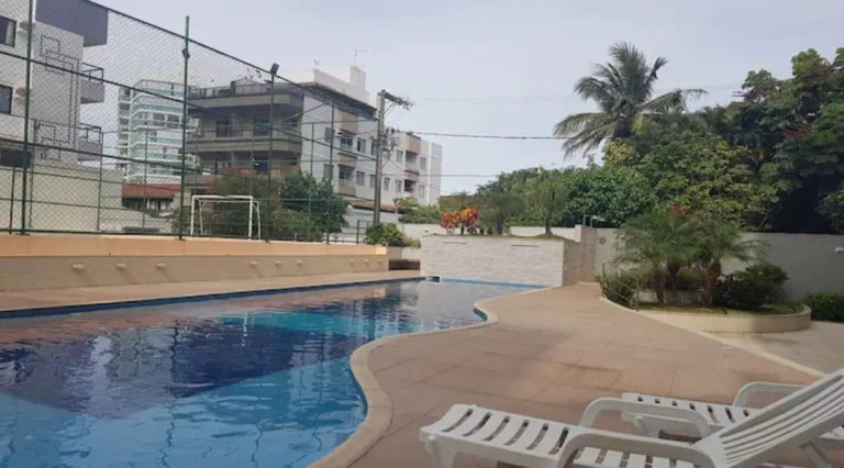 Imagem Apartamento com 3 Quartos à Venda, 198 m² em Enseada Azul De Guarapari - Guarapari Imagem Apartamento com 3 Quartos à Venda, 198 m² em Enseada Azul De Guarapari - Guarapari