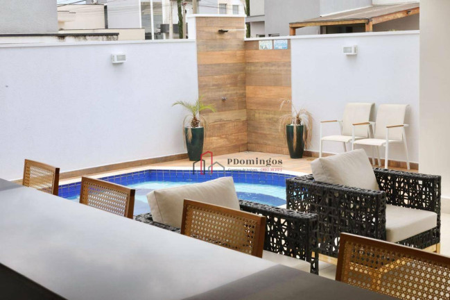 Imagem Sobrado com 3 Quartos à Venda, 215 m² em Residencial Real Park Sumaré - Sumaré Imagem Sobrado com 3 Quartos à Venda, 215 m² em Residencial Real Park Sumaré - Sumaré